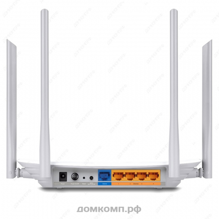 TP-Link Archer A5 AC120